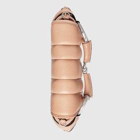 GG Sac à épaule Horsebit Chain