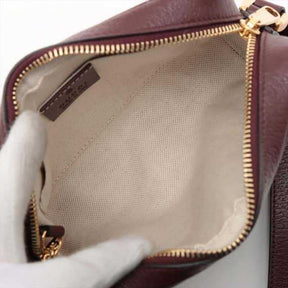 GG Sac bandoulière en toile Ophidia
Jamais porté