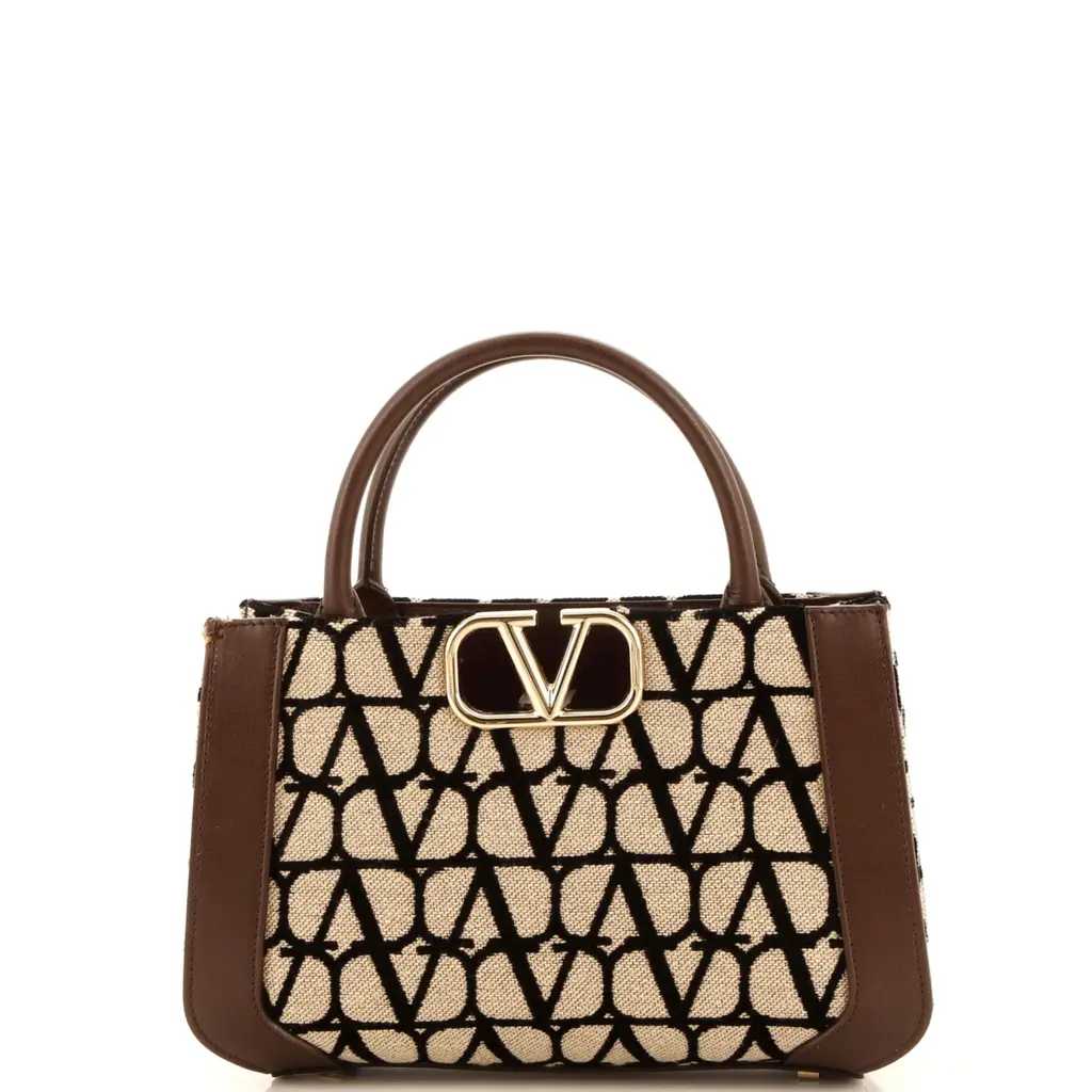 Sacs fourre-tout et cabas Garavani pour femme