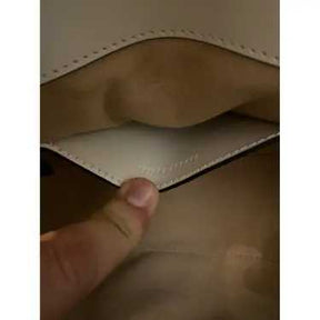 GG Sac bandoulière GG Marmont Flap
Jamais porté
Blanc