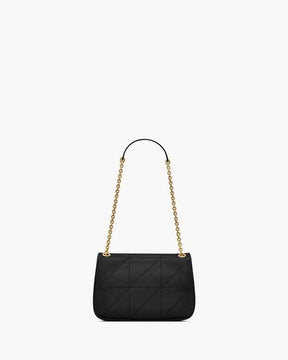 YSL JAMIE 4.3 small d’agneau
BLACK