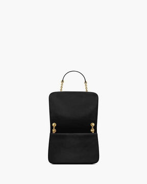 YSL JAMIE 4.3 small d’agneau
BLACK