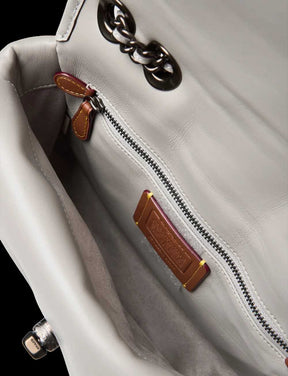 Co@ch
MADISON SHOULDER BAG