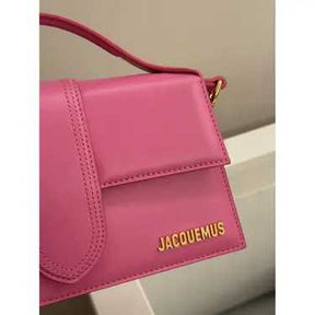 J@cquemus
Sac à main Le Bambino,Rose
