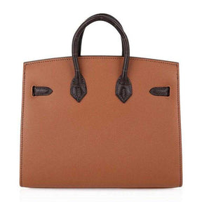 HRMS ALLIGATOR SAC FAUBOURG BIRKIN