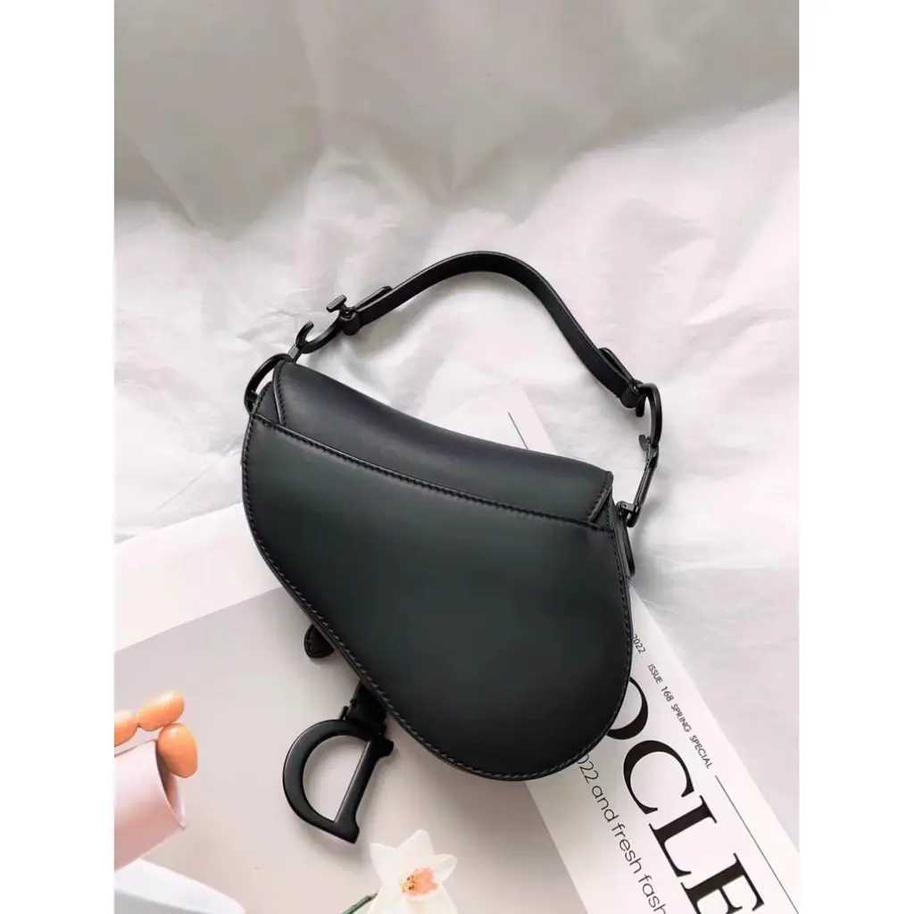 Diôr Sac à main Saddle
