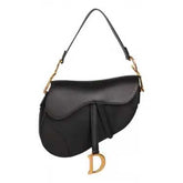 Diôr 
Sac à main Très bon état 
Noir