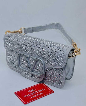 Sac Fancy Crystal de qualité supérieure