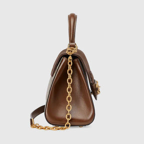 GG HORSEBIT 1955 MEDIUM TOP HANDLE BAG