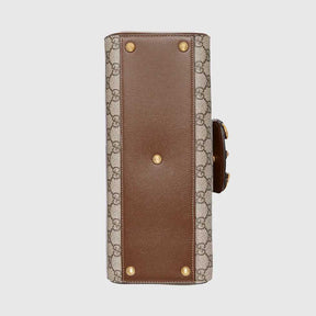 GG HORSEBIT 1955 MEDIUM TOP HANDLE BAG