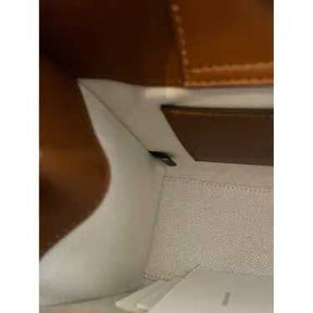 GG Sac bandoulière Diana Bamboo, Marron