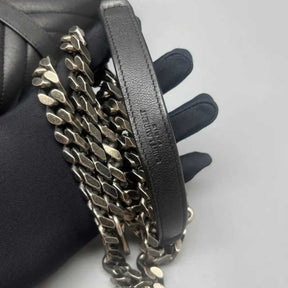 YSL Sac à main Collége monogramme