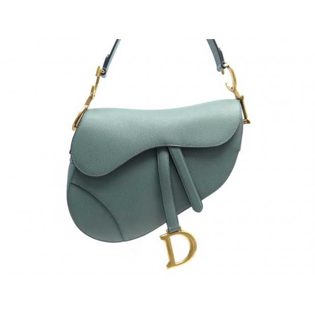 DIÔR SACS A MAIN saddle - M0446CWUG94H porté épaule