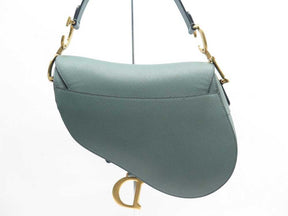 DIÔR SACS A MAIN saddle - M0446CWUG94H porté épaule