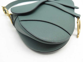 DIÔR SACS A MAIN saddle - M0446CWUG94H porté épaule