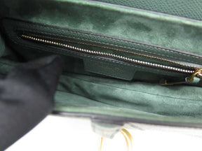 DIÔR SACS A MAIN saddle - M0446CWUG94H porté épaule