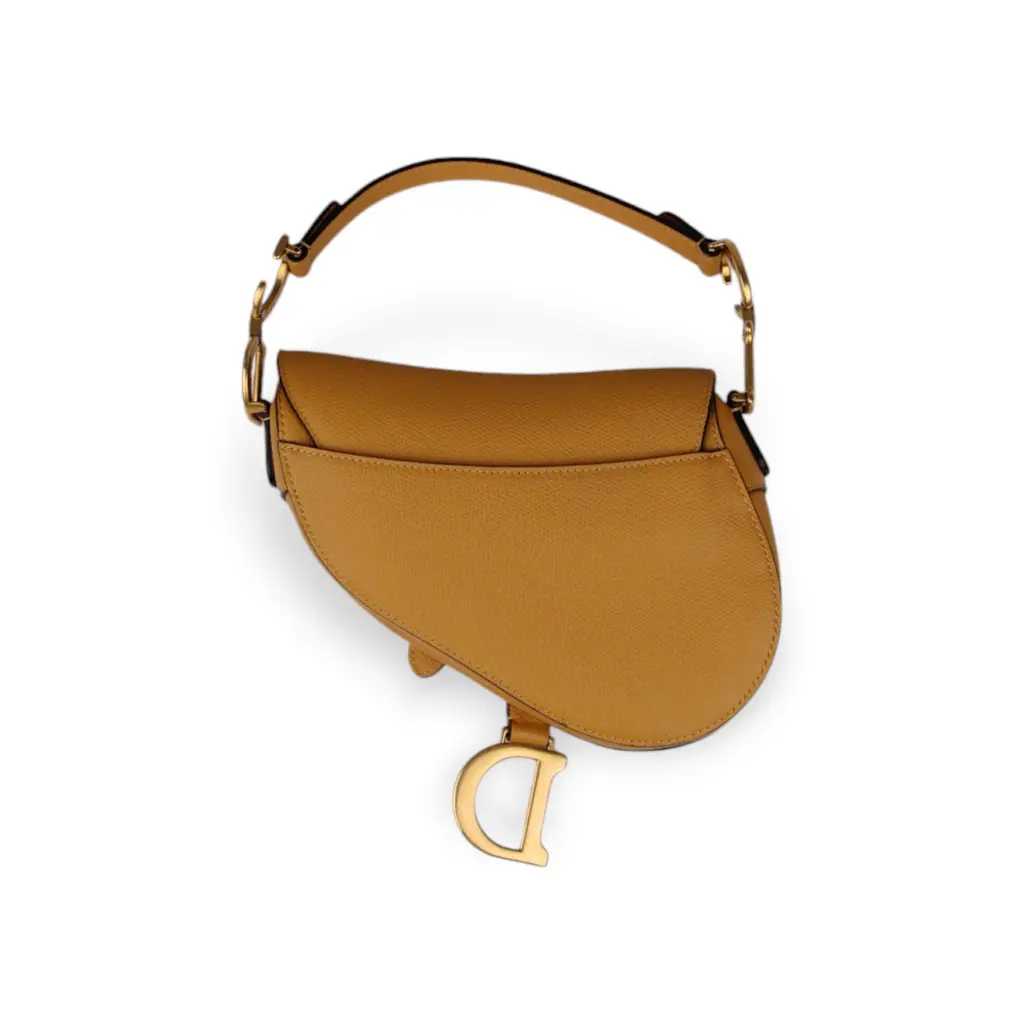 Diôr Sac à main Saddle