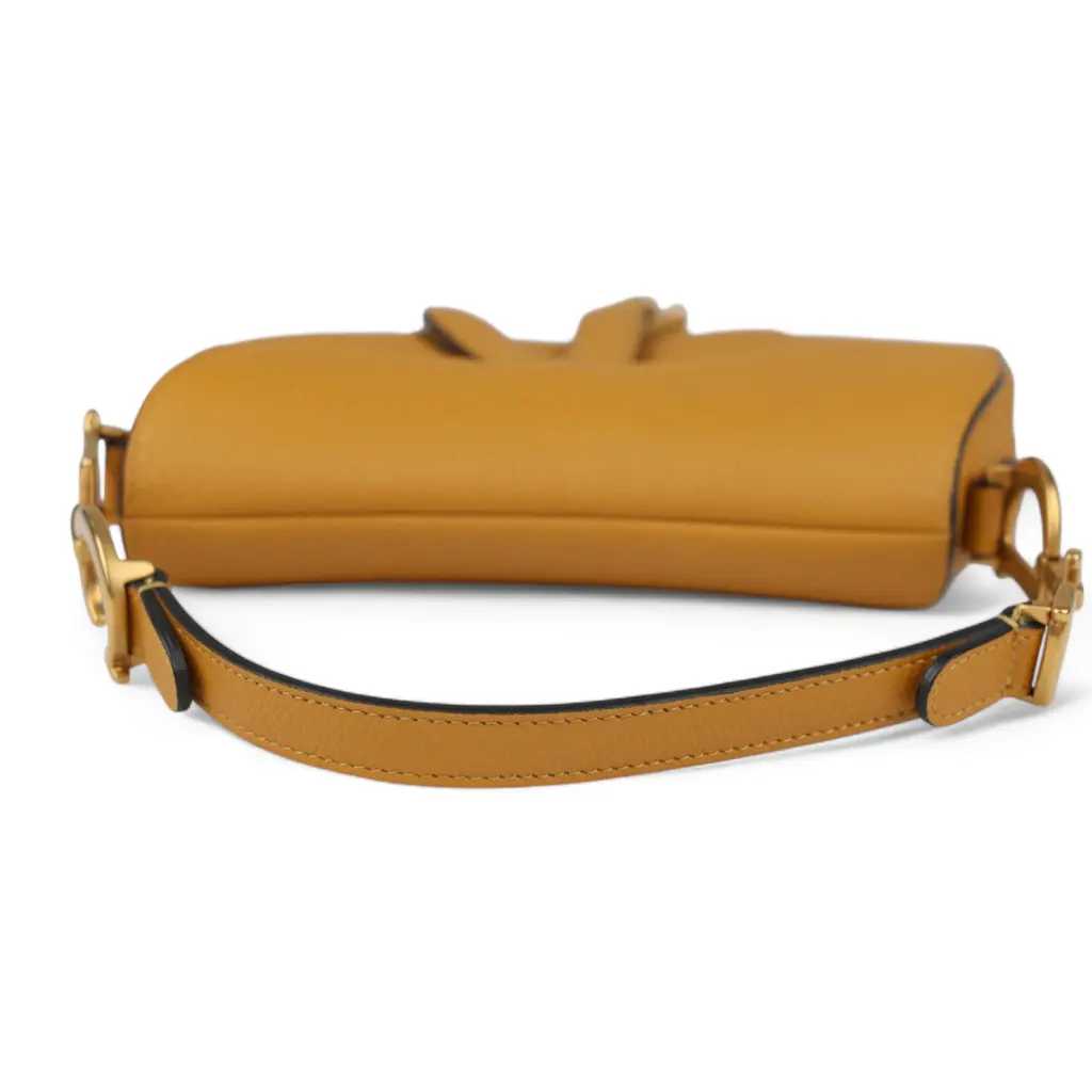 Diôr Sac à main Saddle