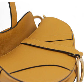 Diôr Sac à main Saddle