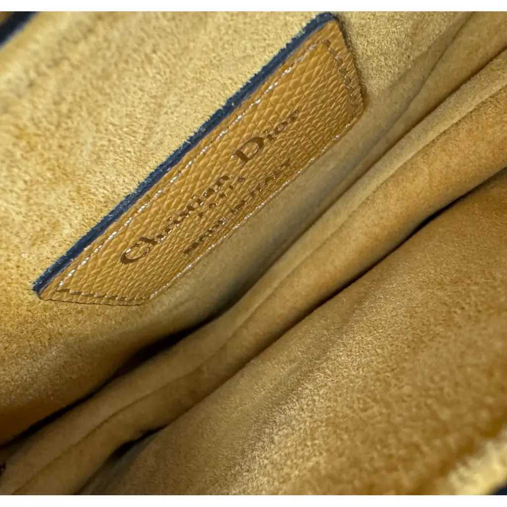 Diôr Sac à main Saddle