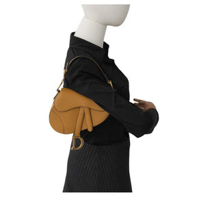 Diôr Sac à main Saddle