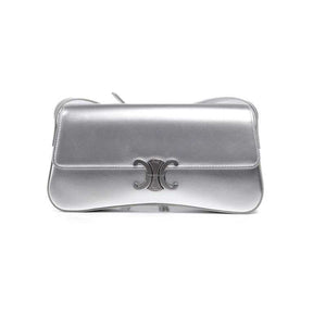 MEDIUM Sac à main Triomphe 
Gris