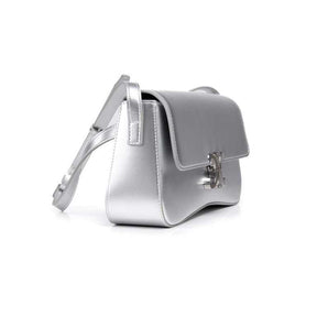 MEDIUM Sac à main Triomphe 
Gris