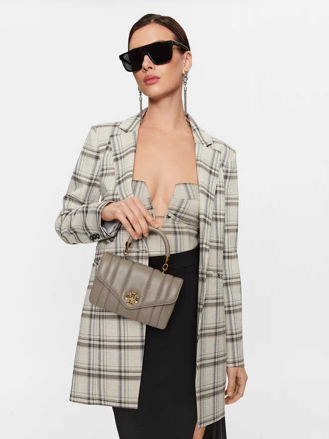 Sac à main Kira Mini 143506 Gris