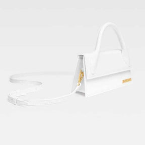 J@cquemus Chiquito Long Blanc