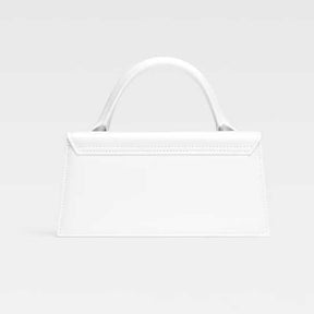 J@cquemus Chiquito Long Blanc