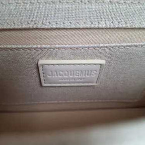 Sac à main Le Grand Bambino
Autre, Coton