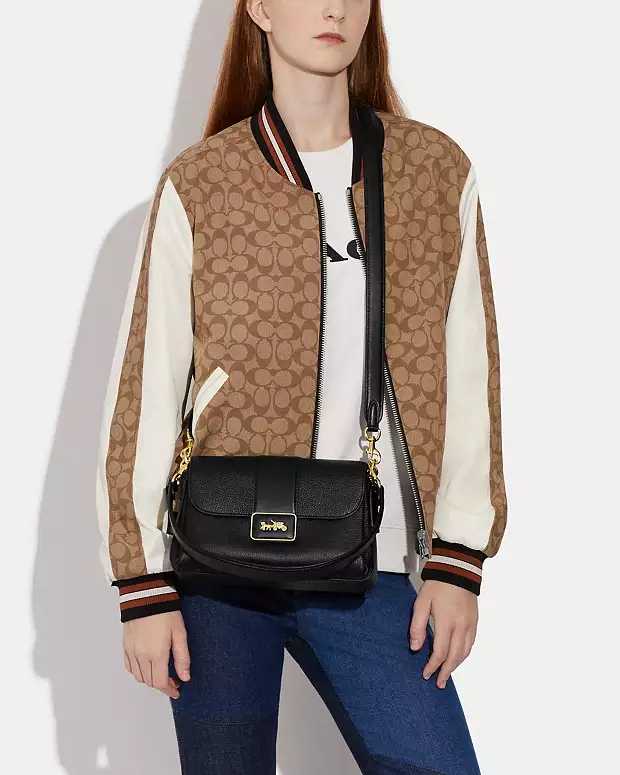 Sac Grace Shoulder Bag