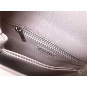 Sac à main Coco Handle
Rose