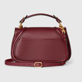 GG Sac à main GG Blondie petite taille