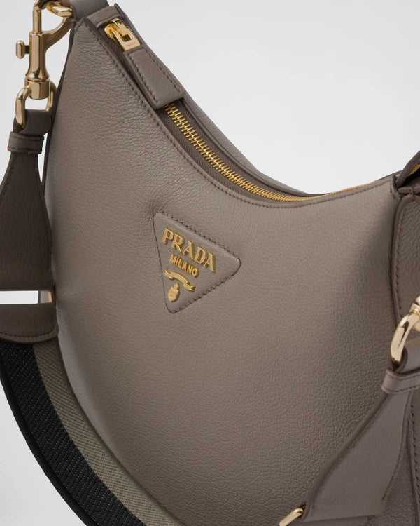 Sac à main souple à l’élégance