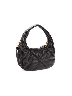 Pr@da Shoulder Bag