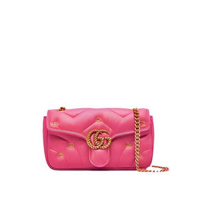 GG Sac à épaule GG Marmont