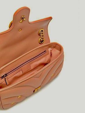 GG Sac à épaule GG Marmont