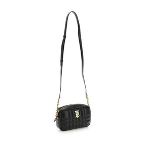 Sac baguette Lola Caméra
Bûrberrÿ