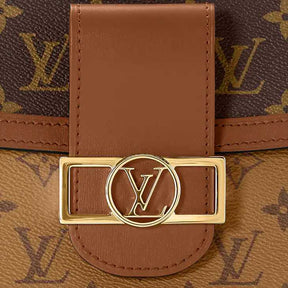 LV Dauphine MM