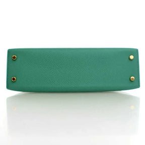 HRMS Sac baguette Kelly Mini