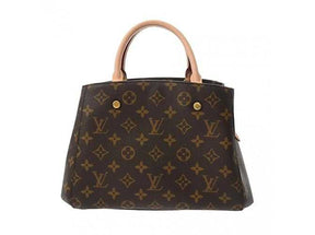 LV Sac à main Montaigne