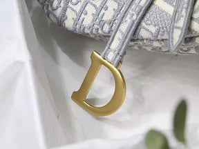 Di*r Saddle bag