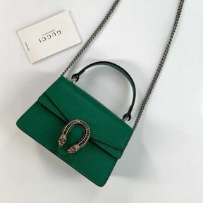 GG Sac Dionysus, Vert