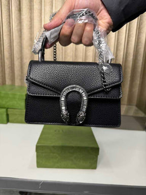 GG
mini sac à main Dionysus