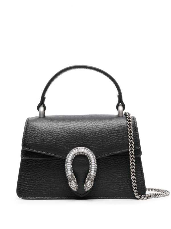 GG
mini sac à main Dionysus