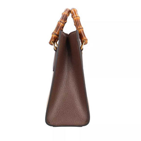 GG Sac à main GG Diana Jumbo GG Marron Beige