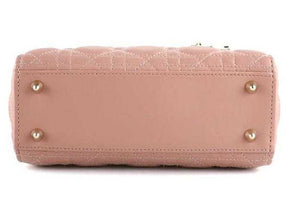 Ladÿ Diôr Sacs à main DIOR  Rose