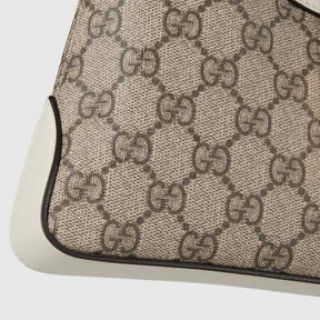 GG Padlock Small Shoulder bag