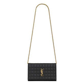 S@int Laurent
pochette Cassandre
